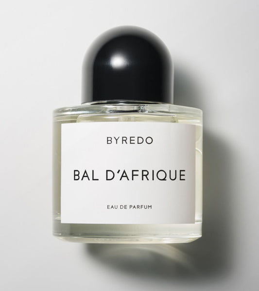 Byredo Bal d'Afrique EdP 3.3oz / 100ml