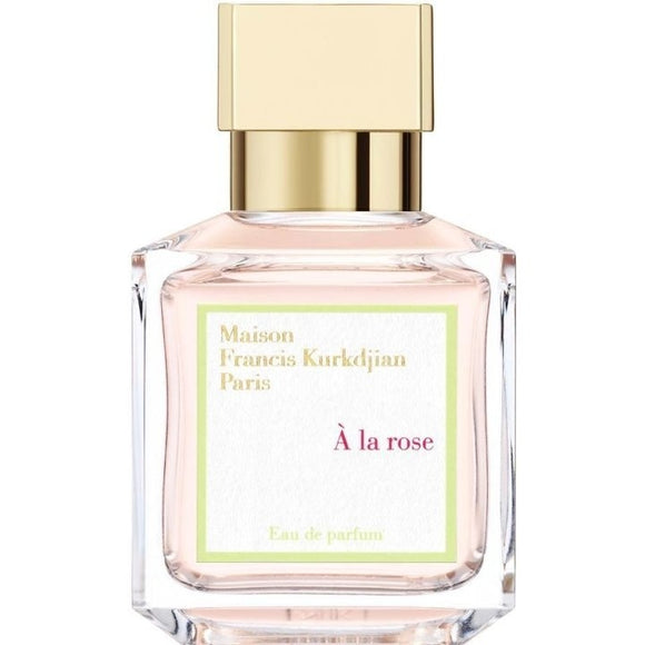 Maison Francis Kurkdjian A La Rose Femme Eau De Parfum 2.4oz / 70ml