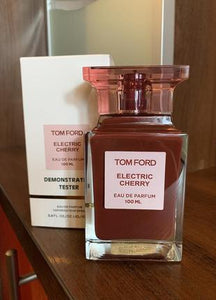 Tom Ford Electric Cherry Eau De Parfum 3.4oz / 100ml
