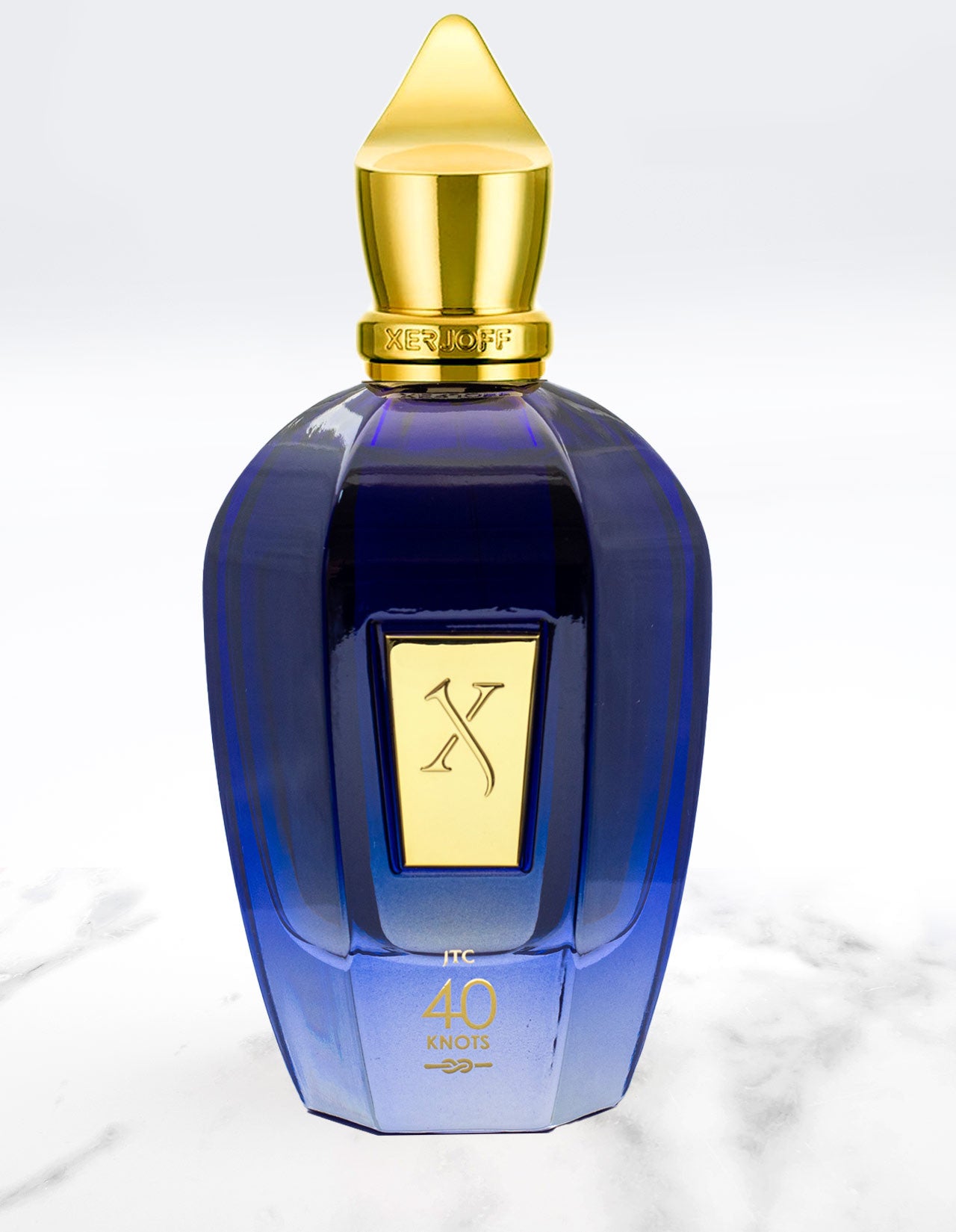 Xerjoff 40 Knots Eau De Parfum 3.4oz / 100ml