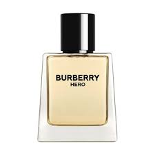 Burberry Hero For Men Eau De Toilette 3.4oz / 100ml