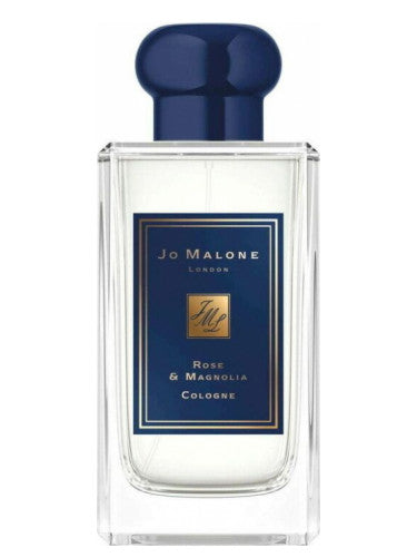 Jo Malone Rose & Magnolia Eau De Cologne 3.4oz / 100ml