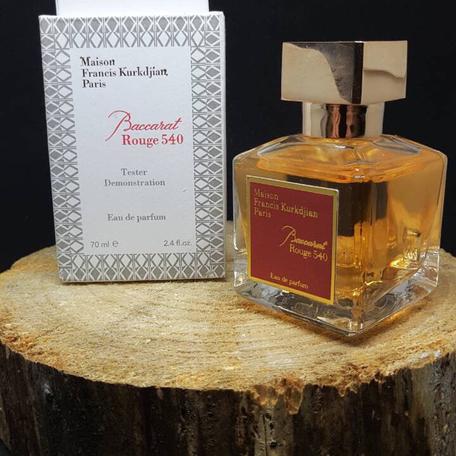 Maison Francis Kurkdjian Baccarat Rouge 540 Eau De Parfum (2.4oz)