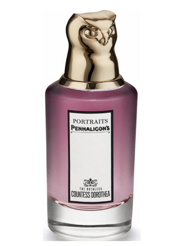 Penhaligon's The Ruthless Countess Dorothea Eau De Parfum 2.5oz / 75ml