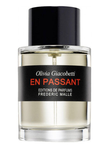 Frederic Malle En Passant Olivia Giacobetti Eau De Parfum 3.4oz / 100ml