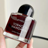 Byredo Tobacco Mandarin Extrait De Parfum 1.7oz / 50ml