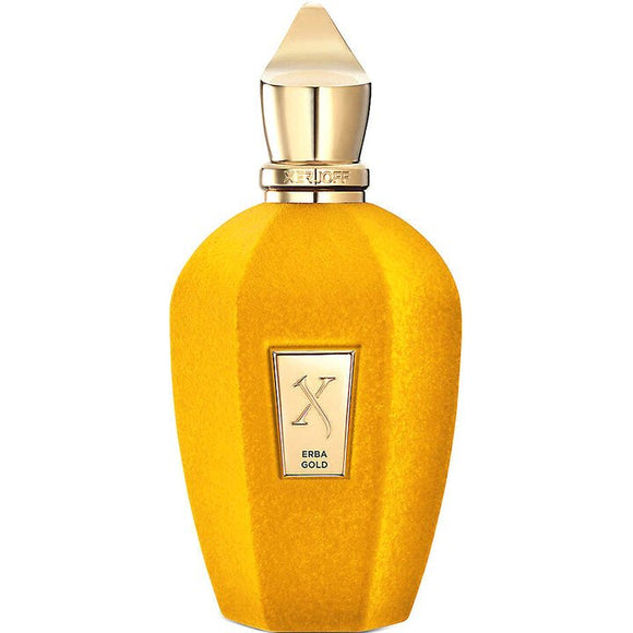 Xerjoff Erba Gold Eau De Parfum 3.4oz / 100ml – Alionastore, we provide ...