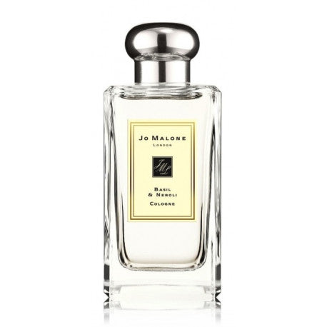 Jo Malone Basil & Neroli Eau De Cologne 3.4oz / 100ml