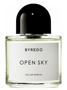 Byredo Open Sky Eau De Parfum 3.4oz / 100ml