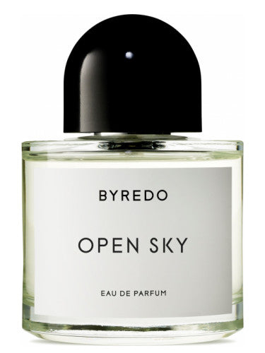 Byredo Open Sky Eau De Parfum 3.4oz / 100ml