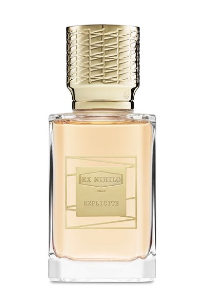 Ex Nihilo Explicite Eau De Parfum 3.4oz / 100ml