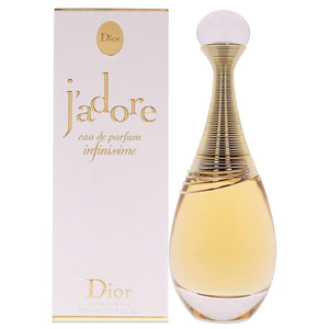 Christian Dior J'adore Infinissime Eau De Toilette 3.4oz / 100ml