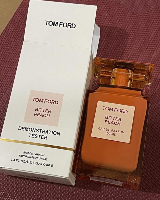 Tom Ford Bitter Peach (100ml)