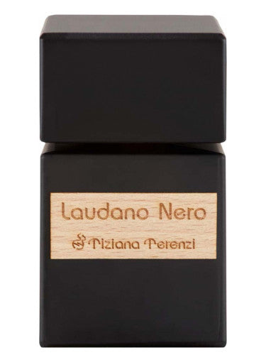 Tiziana Terenzi Laudano Nero Extrait De Parfum 3.4oz / 100ml