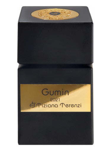 Tiziana Terenzi Gumin Extrait De Parfum 3.4oz / 100ml