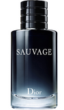 Christian Dior Sauvage Eau De Toilette 3.4oz / 100ml