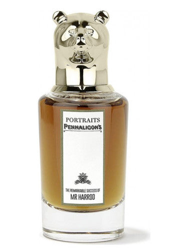 Penhaligon's Mr Harrod Eau De Parfum 2.5oz / 75ml