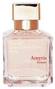 Maison Francis Kurkdjian Amyris Femme Extrait De Parfum 2.4oz / 70ml