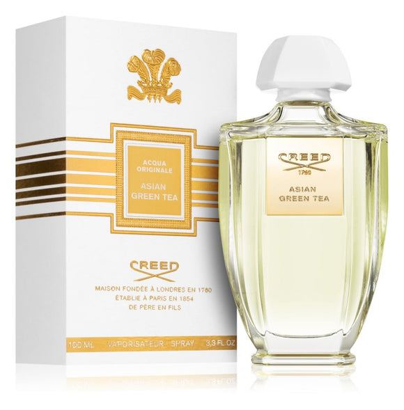 Creed Acqua Originale Asian Green Tea Eau De Parfum 3.3oz / 100ml