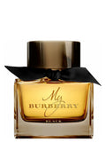 Burberry My Black Eau De Parfum 3.0oz / 90ml