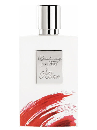 Kilian Love The Way You Feel Eau De Parfum 1.7oz / 50ml