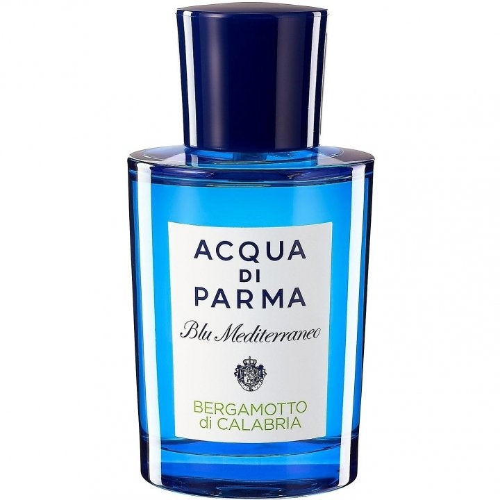 Acqua Di Parma Bergamotto Di Calabria Eau De Toilette 2.5oz / 75ml