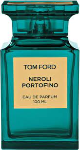 Tom Ford Neroli Portofino Eau De Parfum 3.4oz / 100ml