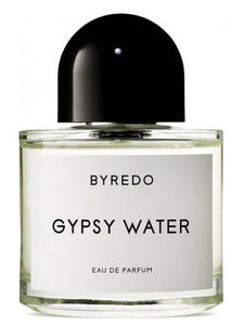 Byredo Gypsy Water Eau De Parfum 3.4oz / 100ml