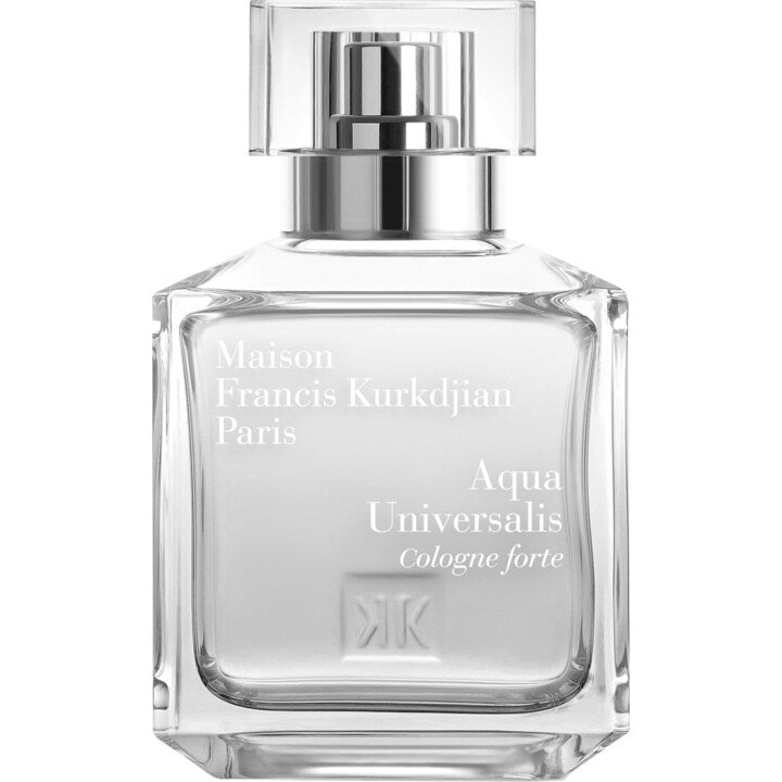 Maison Francis Kurkdjian Aqua Universalis Cologne Forte Eau De Parfum 2.4oz / 70ml