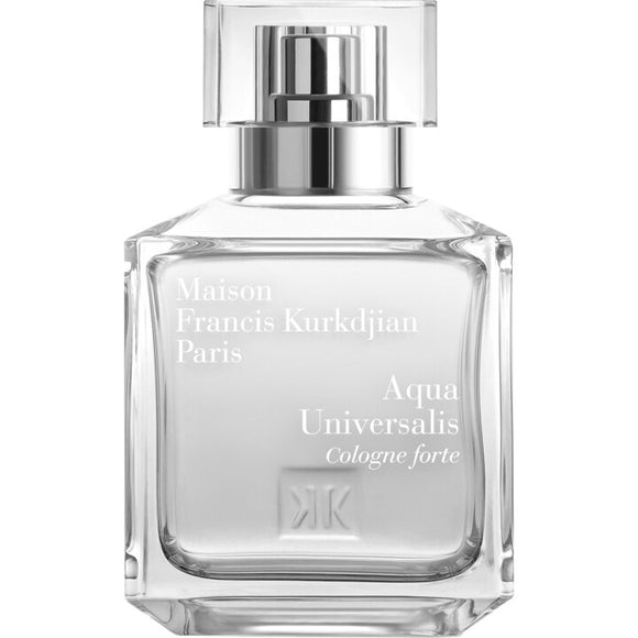 Maison Francis Kurkdjian Aqua Universalis Cologne Forte Eau De Parfum 2.4oz / 70ml