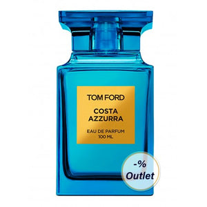 Tom Ford Costa Azzurra Eau De Parfum 3.4oz / 100ml