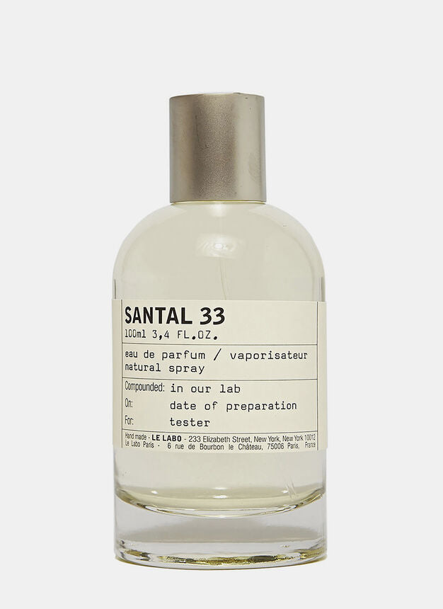 Le Labo Santal 33 (100ml)