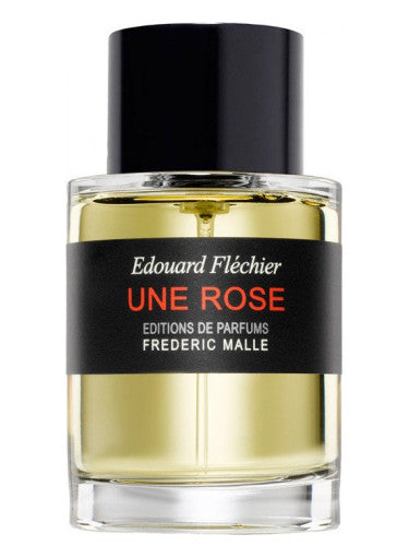 Frederic Malle Une Rose Edouard Flechier Eau De Parfum 3.4oz / 100ml