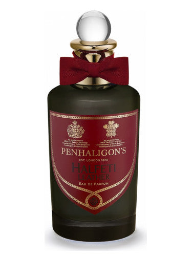 Penhaligon's Halfeti Leather Eau De Parfum 3.4oz / 100ml