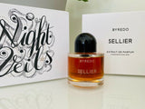 Byredo Sellier Extrait De Parfum 1.7oz / 50ml