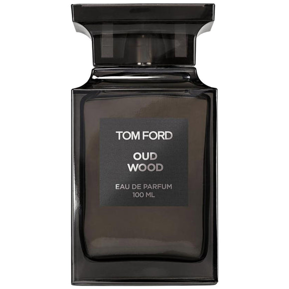 Tom Ford Oud Wood Eau De Parfum 3.4oz / 100ml