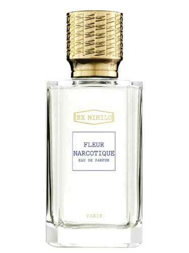 Ex Nihilo Fleur Narcotique Signature Rose De Mai Eau De Parfum 3.4oz / 100ml