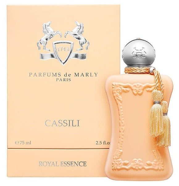 Parfums De Marly Cassili Eau De Parfum 2.5oz / 75ml