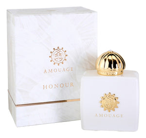 Amouage Honour Woman Eau De Parfum 3.4oz / 100ml