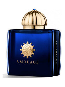 Amouage Interlude Woman Eau De Parfum 3.4oz / 100ml
