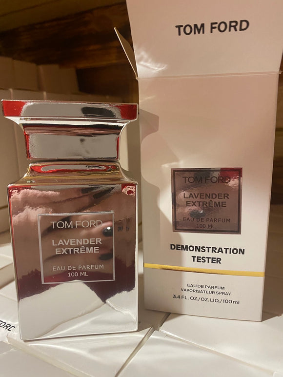 Tom Ford Lavender Extreme Fragrance Review — MEN'S STYLE BLOG