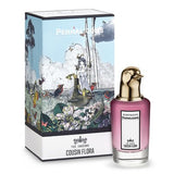 Penhaligon's Cousin Flora Eau De Parfum 2.5oz / 75ml