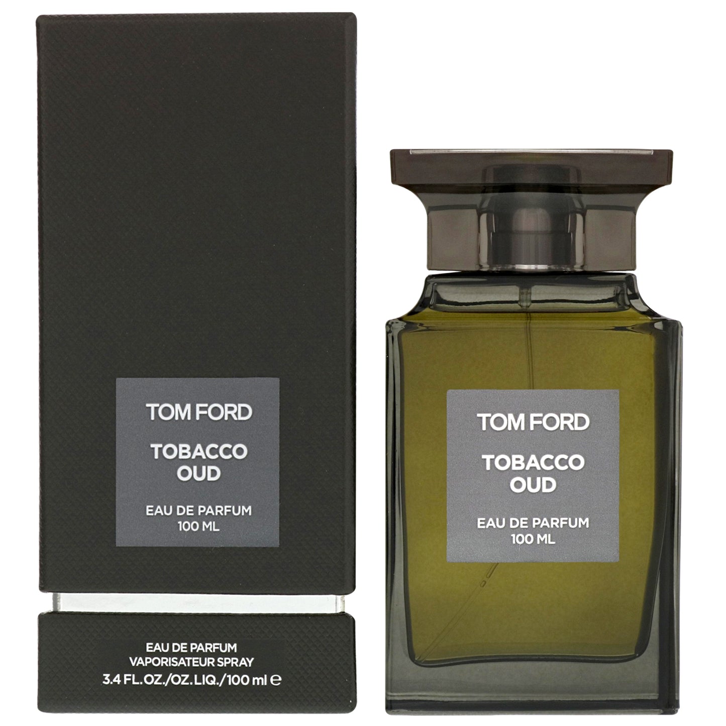 Tom Ford Tobacco Oud Eau De Parfum 3.4oz / 100ml