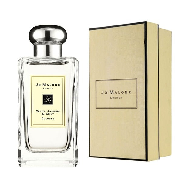 Jo Malone White Jasmin & Mint Eau De Cologne 3.4oz / 100ml