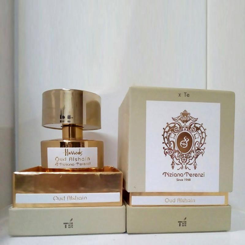 Tiziana Terenzi Oud Alshain Extrait De Parfum 3.4oz / 100ml