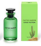 Louis Vuitton Cactus Garden Eau De Parfum 3.4oz / 100ml