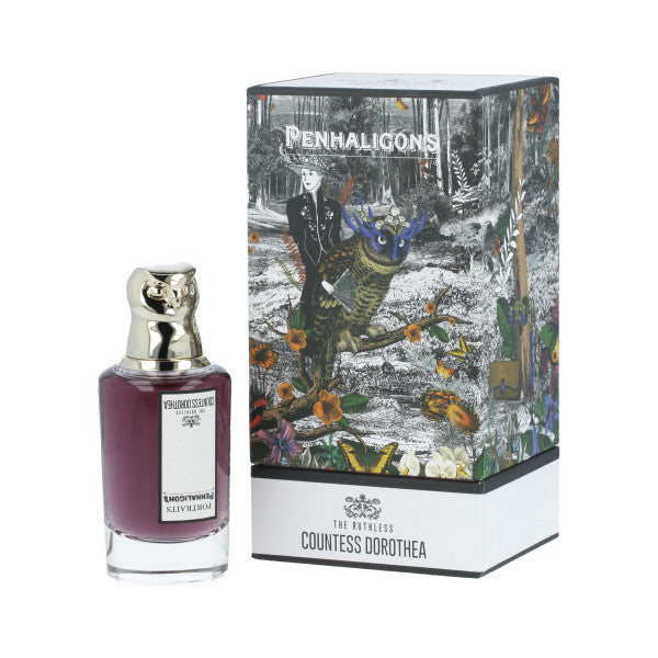 Penhaligon's The Ruthless Countess Dorothea Eau De Parfum 2.5oz / 75ml