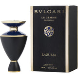 Bvlgari Le Gemme Lazulia Eau De Parfum 3.4oz / 100ml
