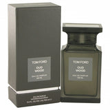 Tom Ford Oud Wood Eau De Parfum 3.4oz / 100ml