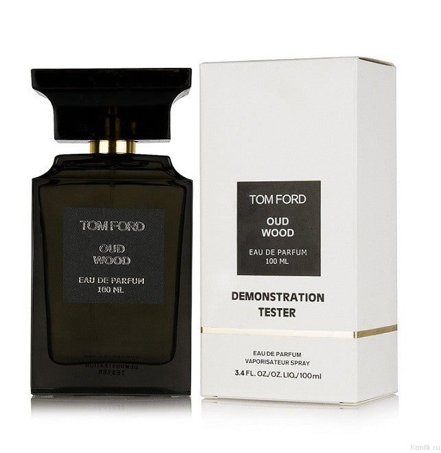 Tom Ford Oud Wood EdP 3.4oz / 100ml